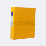 Bambi Ring Binder A6 2 Ring Type D All Color Jumbo Size 30 mm Original