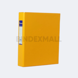 Bambi Ring Binder A6 2 Ring Type D All Color Jumbo Size 30 mm Original