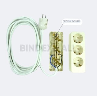 BINDEX MALL-24702-A