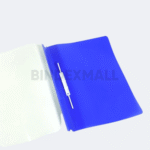 Bambi PP Business File Snelhecter Map Dokumen Folio Include Acco All Color Original - Gambar 2