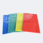 Bambi Map Dokumen A4 Transparent Tipe Map Berkas Business File Original Kode 5300 - Gambar 3