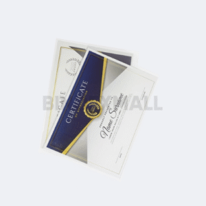 Bambi Map Dokumen A4 Transparent Tipe Map Berkas Business File Original