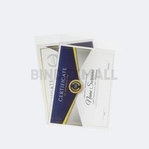 Bambi Map Dokumen Folio Transparent Tipe Map Berkas Business File Original