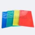 Bambi Map Dokumen Folio Transparent Tipe Map Berkas Business File Original Kode 5301 - Gambar 3