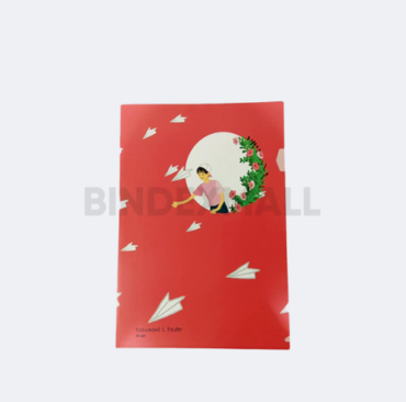 BINDEX MALL - 5302V20