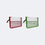 Bambi Tas Dokumen Folio Tipe Tas Berkas / Tas Arsip Edisi Zipper Bag 5521 Original - Gambar 4