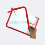 Benex Tas Dokumen Folio Tipe Document Bag Include Zipper & Stripping Original Kode 5521B - Gambar 2