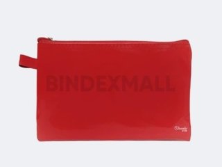 Bambi Pouch Bag Tipe Tas Organizer Edisi Pome Case Terbatas Original