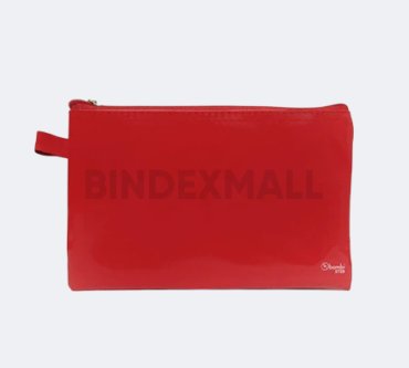 Bambi Pouch Bag Tipe Tas Organizer Edisi Pome Case Terbatas Original