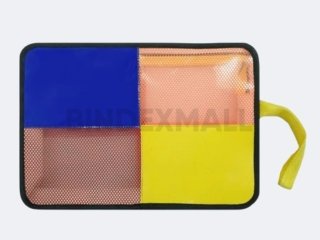 Bambi Tas Dokumen Folio Edisi Document Bag Tipe Horse Original