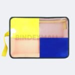 Bambi Tas Dokumen Folio Edisi Document Bag Tipe Horse Original - Gambar 2