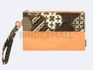 Bambi Dompet Uang Wallet Tipe Pouch Fancy Sheep Original