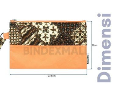BINDEX MALL-5867-B
