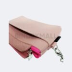 Bambi Pouch Bag Tipe Pouch Kosmetik Edisi Hand Eau De Edisi Terbatas Original - Gambar 3