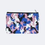 Bambi Tas Organizer Tipe Pouch Bag Baracuda Original - Gambar 3