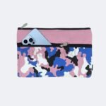 Bambi Tas Organizer Tipe Pouch Bag Baracuda Original - Gambar 2