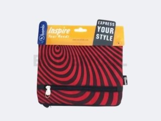 Bambi Pouch Bag Edisi Illusion Original