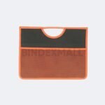 Bambi Bag Document Exclusive Coraline Edisi Terbatas Original - Gambar 3