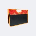 Bambi Bag Document Exclusive Coraline Edisi Terbatas Original - Gambar 2