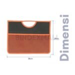 Bambi Bag Document Exclusive Coraline Edisi Terbatas Original - Gambar 4