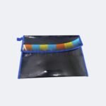 Bambi Tas Organizer Tipe Bag Rubby Special Color Navy Blue Original