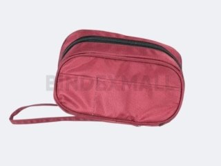 Bambi Pouch Bag Tipe Pouch Kosmetik Edisi Mobile Bag Edisi Terbatas Original