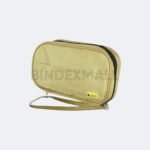 Bambi Pouch Bag Tipe Pouch Kosmetik Edisi Mobile Bag Edisi Terbatas Original - Gambar 2