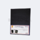Bambi Document Map Certificate Holder A4 Edisi Classic All Colour Original