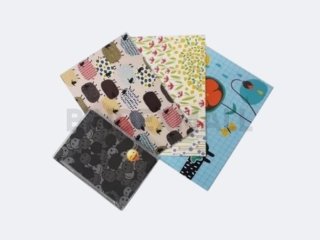 Bambi Card Holder Exclusive Animation Series 6 Card Pouch Original