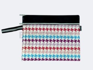 Bambi Pouch Bag Edisi Hand Bag Beau Gosse Edisi Terbatas Original