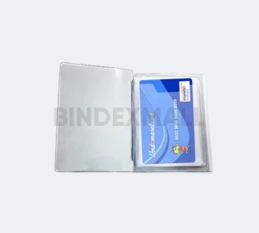 BINDEX MALL-7136A