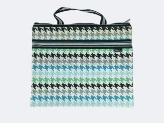 Bambi Pouch Bag Tipe Pouch Kosmetik Edisi Famous Hand Bag Edisi Terbatas Original