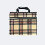 Bambi Pouch Bag Tipe Pouch Kosmetik Edisi Famous Hand Bag Edisi Terbatas Original - Gambar 5