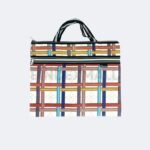 Bambi Pouch Bag Tipe Pouch Kosmetik Edisi Famous Hand Bag Edisi Terbatas Original - Gambar 4