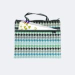 Bambi Pouch Bag Tipe Pouch Kosmetik Edisi Famous Hand Bag Edisi Terbatas Original - Gambar 2