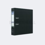 1 Dus Slide In Isi 50pcs Bambi PP Eco Friendly Lever Arch File Ordner Folio All Color Jumbo Size 75 mm Original - Gambar 5
