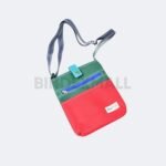 Bambi BlueBox Tas Ransel Edisi Sunbeam Sling Bag Series Original - Gambar 2