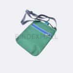 Bambi BlueBox Tas Ransel Edisi Sunbeam Sling Bag Series Original - Gambar 4