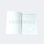 Bambi x Suma Buku Tulis Smart Campus Isi 42 Lembar 50 Gram Original - Gambar 2
