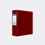 Bambi PVC Ring Binder A4 2 Ring Type D All Color Jumbo Size Size 50 mm Original - Gambar 4