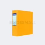 Bambi PVC Ring Binder A4 2 Ring Type D All Color Jumbo Size Size 50 mm Original - Gambar 7