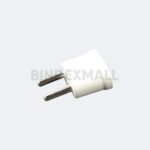 Bambi Over Steker Colokan Listrik Converter 10 ampere 250 volt ~ Universal Original - Gambar 2