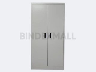 Bambi Lemari Arsip Besi 3 Rak Steel Cupboard SC kode KG-201