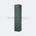 Bambi Lemari Besi Penyimpanan Locker LC - 1