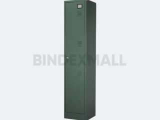 Bambi Lemari Besi Penyimpanan Locker LC - 1
