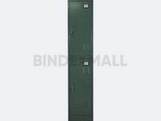 Bambi Lemari Besi Penyimpanan Locker LC - 2