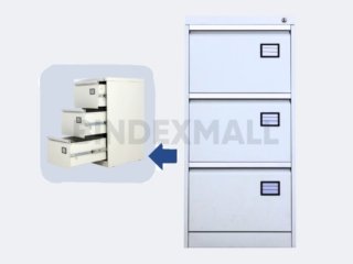 BINDEX MALL-LK-103-A