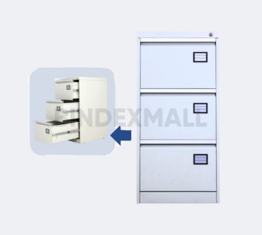 BINDEX MALL-LK-103-A