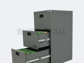 BINDEX MALL-LK-113-A