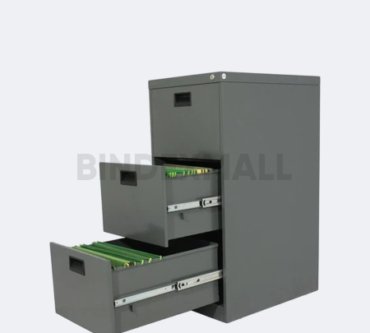 BINDEX MALL-LK-113-A